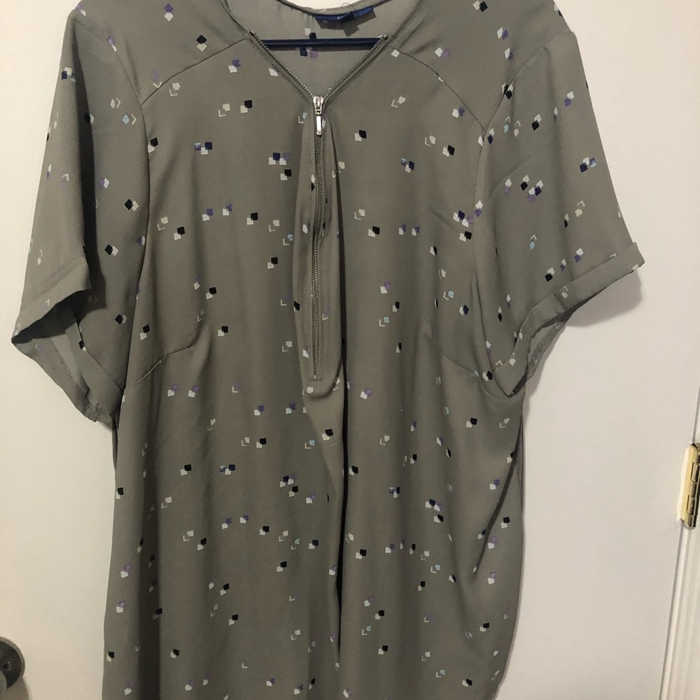 Blouse